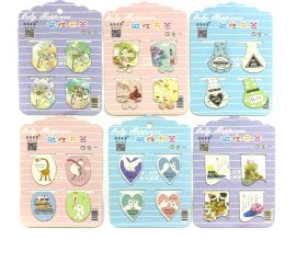 Закладки, разделители