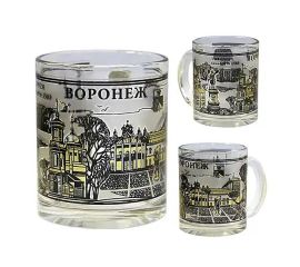 Сувенирная посуда