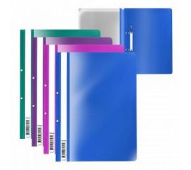 Скоросшиватели