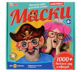 Настольные игры