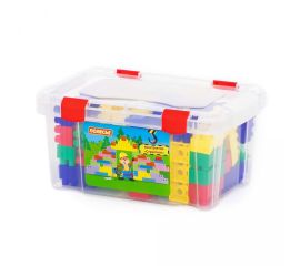 Конструктор