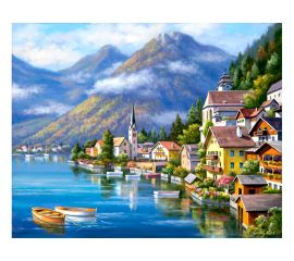 Картины,  Холсты по номерам