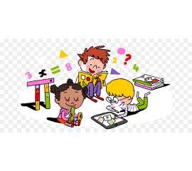 Развивающие игры для детей