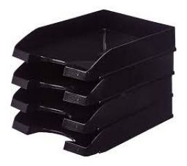 Лотки, Поддоны