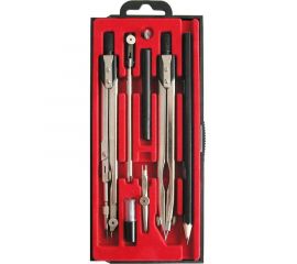 Готовальни,  циркули