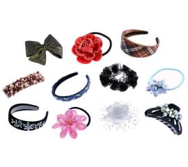 Аксессуары для волос