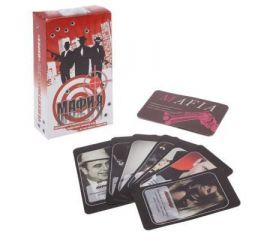 Карточные игры