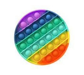 Лизуны, мялки,  прыгуны, pop-it.