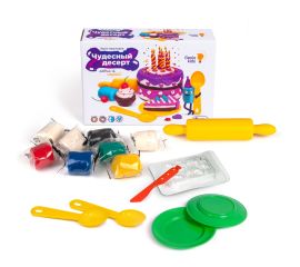 Наборы для детского творчества