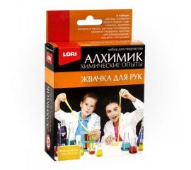 Наборы для опытов