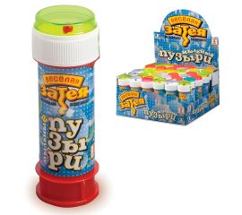 Мыльные пузыри