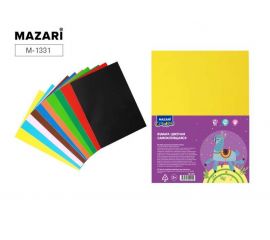 Цветная бумага