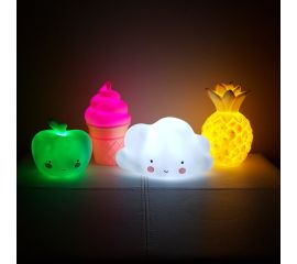 Светильники,  Ночники