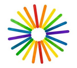 Счетные палочки