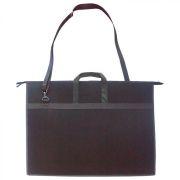 Папка д/рис. А3 ПР 5 ЧЕРНАЯ с ручкой арт.10718