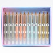 Ручка перьевая ПИШИ-СТИРАЙ СТИЛЬ  автомат. арт.621