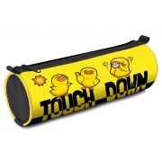 Пенал мягкий ПМО 05-20 УТКИ тубус 210*70мм арт.71592