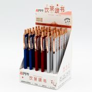 Карандаш мех.  металл. 0,7 мм арт.7034