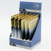 Карандаш мех. КРЕМЬЕ  металл.,пластик 0,7 мм арт.8766