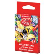 Восковые мелки ArtBerry® 8 цветов