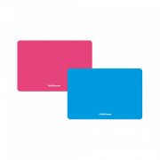 Доска для лепки пластиковая ErichKrause Matt Bubble Gum, арома, A5, ассорти