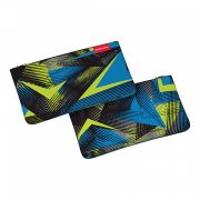 Пенал конверт ErichKrause Light 220x120мм Triangle