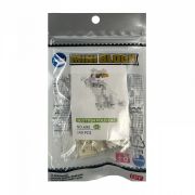 74123 Конструктор Шотландская вислоухая кошка, 140 элементов, пластик, во флоупаке, размер упаковки 17х10 см