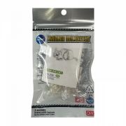 74126 Конструктор Персидская кошка, 155 элементов, пластик, во флоупаке, размер упаковки 17х10 см