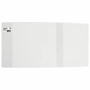 Обложка ПВХ 265х590 мм для учебников Петерсон/Моро/Гейдман/«Капельки солнца»/Плешаков, универсальная, ПИФАГОР, 120 мкм, Штрих-код, 229325