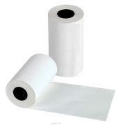 Термолента 57мм*17м*12мм 48г/м2 цвет печати- черный