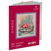 Папка для тетрадей BRAUBERG А4, 1 отделение, полиэстер, на молнии, с ручкой, «Leopard», 272170