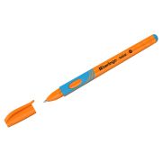 Ручка шариковая Berlingo «Initial», для правшей, светло-синяя, 0,7мм