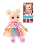 451426	Кукла интерактивная «Повторяшка»