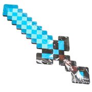 385318 Игрушка деревянная меч в пакете