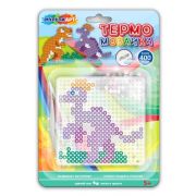 381901 Термомозаика ДИНОЗАВРЫ МУЛЬТИ АРТ