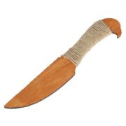 Нож из дерева 1928828