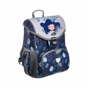 Ученический ранец ErichKrause ErgoLine® 15L Bluecurl
