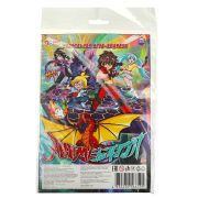 350354 Анимебаттл. Настольная игра-ходилка на блистере. 165х240мм. Умные игры