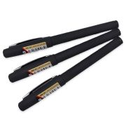 Ручка гелев. ЧЕРНАЯ Sign pen 1,0мм арт.GP-9936 (12/144/2304шт)