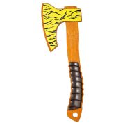 385781 Деревянное декоративное (сувенирное) изделие топор, в пакете Буратино