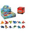 1Toy Blockformers «Морская братва» (д/б 12 шт., в асс. 12 видов, коробка)