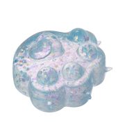 Антистресс Лапка, светщаяся в темноте