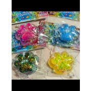 Антистресс Лапка, в асортименте