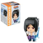 Naruto конструктор «Саске Учиха» 10*5,5*5 см, коробка, 174 детали