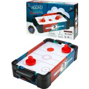 Аэрохоккей «Чемпион 1» (35х7,5х21,5 см) (6*AA не в к-те) в коробке ( Арт. 2130407)