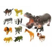 Мелочь а приятно Дикое животное 10034