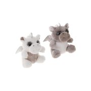 Дракоша Глазастик 13см, дисплей