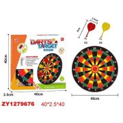 345727 Дартс с магнитами в кор.