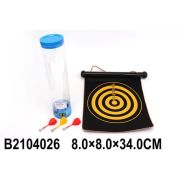 347395   Дартс LA3528T в тубе