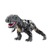 Конструктор пластиковый Balody (1008 дет.в коробке) 16,5х18х8см ( Арт. 18398BA)